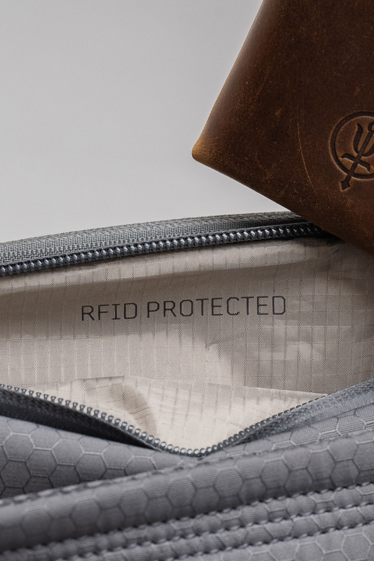 RFID Pocket