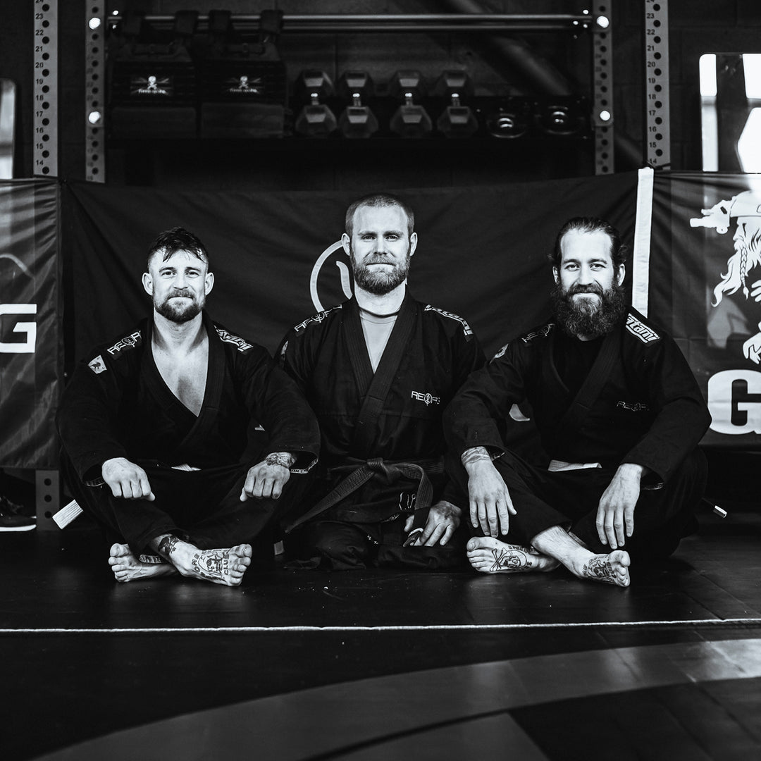Jiu Jitsu Gis HighPerformance BJJ Gis ThruDark