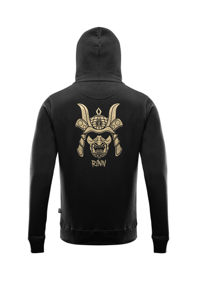 Ronin sweater hotsell