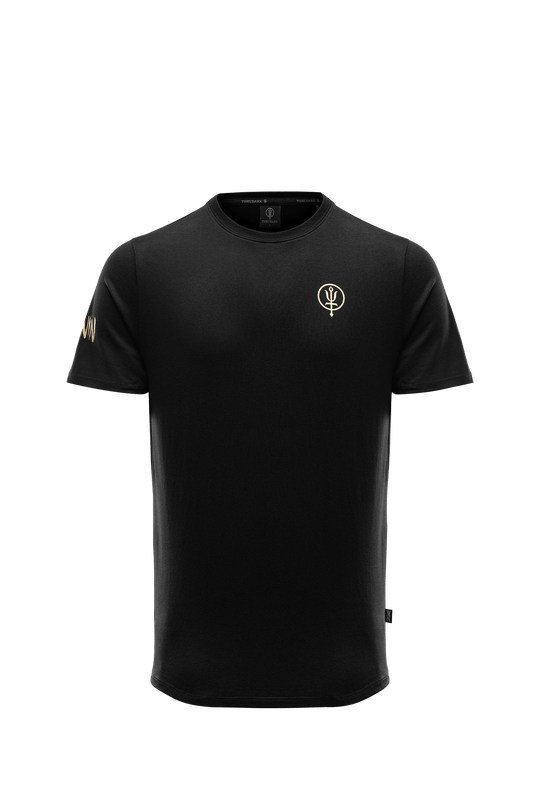 Rōnin T-shirt | Premium Men's Cotton T-shirt | ThruDark