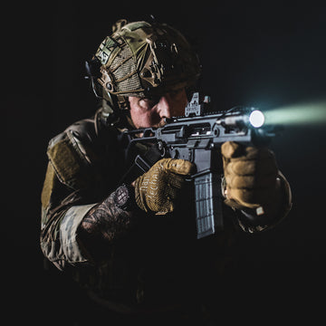 Anthony 'Staz' Stazicker | SAS: Who Dares Wins Mole – ThruDark