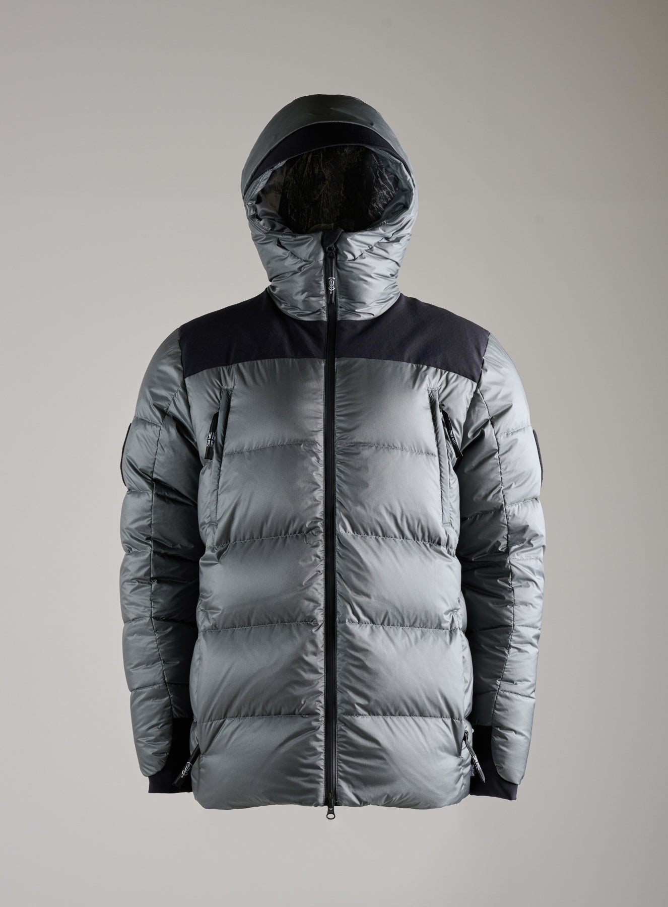 View Our Insulated Jacket Collection – ThruDark