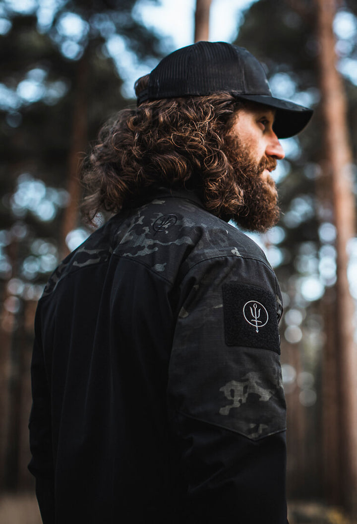 Louis Tinsley | ThruDark Co-founder & Former SBS operator