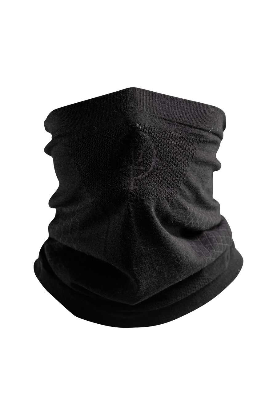 Stealth Tech Warmer Merino Blend Neck Gaiter ThruDark