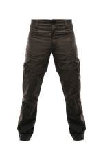 A cut-out image of Men's HeriTech Sylvan Trousers in Earth Brown (GM)