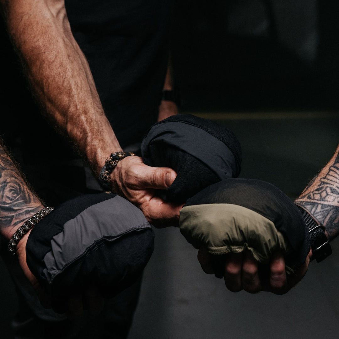 Windguard Oryon Windguard Jacket | Windproof ThruDark Shell Jacket