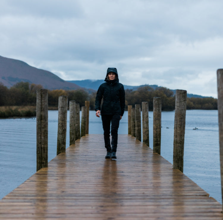 Women's Waterproof & Soft Shell Jackets | Hard & Soft Shell Jackets ...