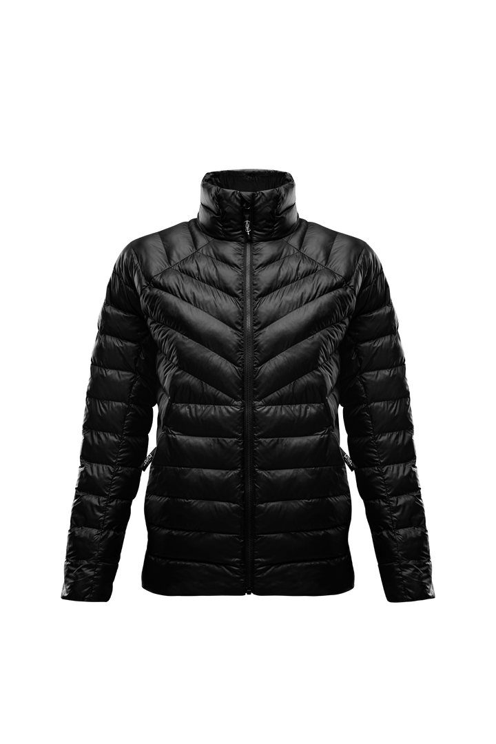 Men's Insulated Jackets Waterproof Winter Jackets I ThruDark