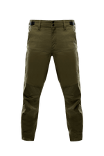 SM Cut of Out Command Trousers In Khaki (GM)