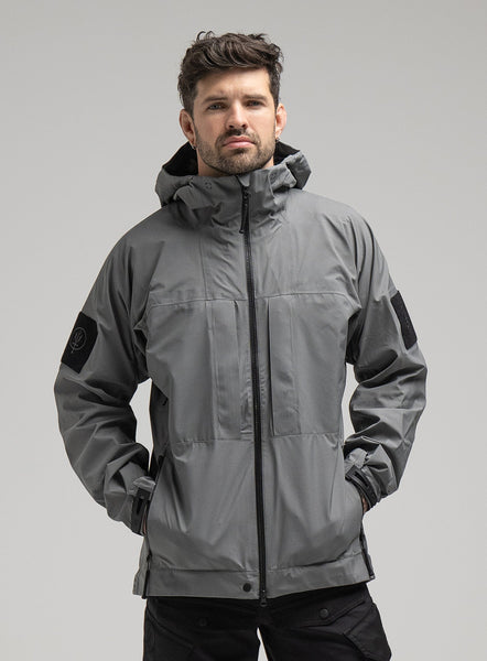 ジャケット・アウター Thrudark Aigis Jacket aigis-jacket-