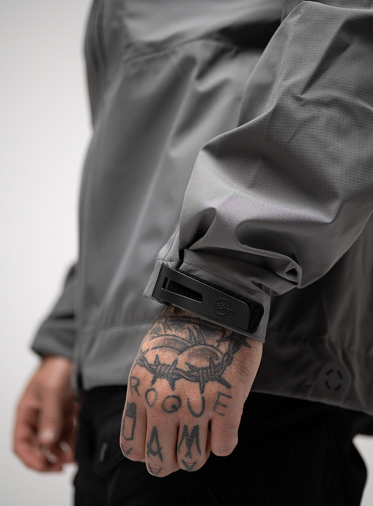 Adjustable Cuffs