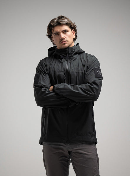 ジャケット・アウター Thrudark Aigis Jacket aigis-jacket-obsidian-