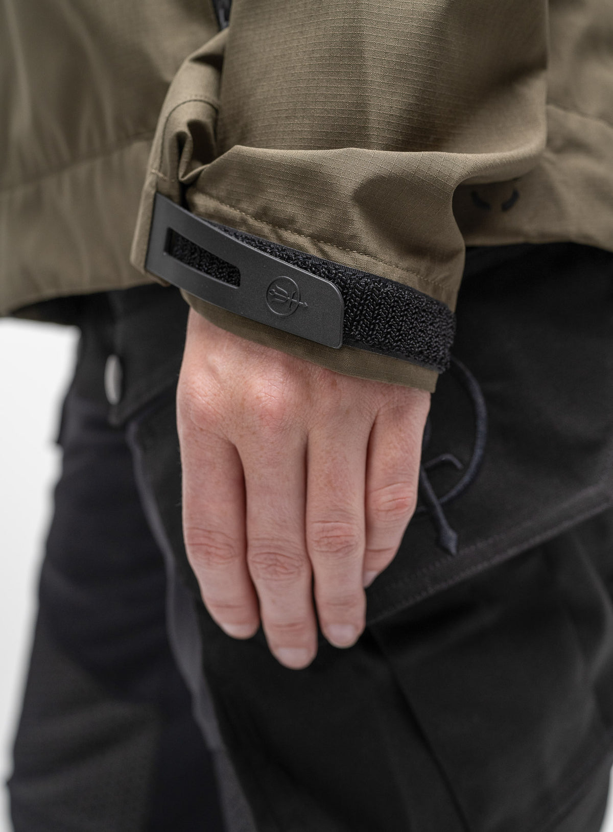 Adjustable Cuffs