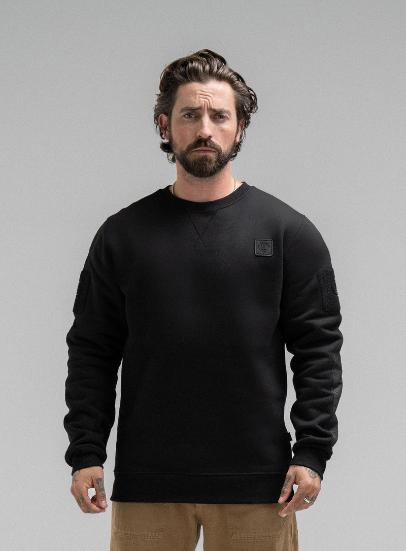 BLACK OPS DYNEEMA®️ JUMPER