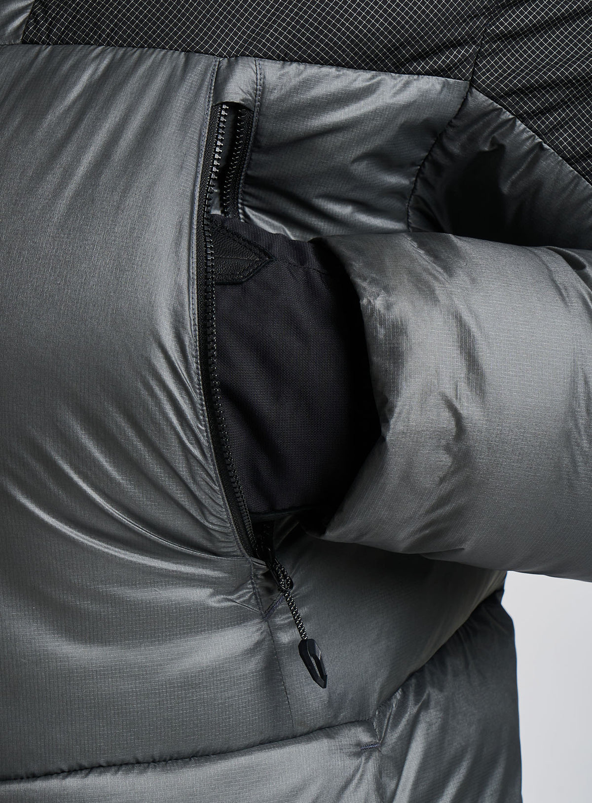 Hand Warmer Pockets