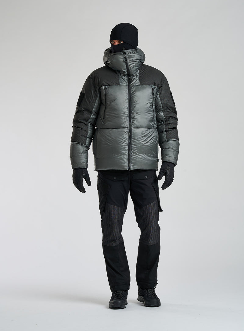 BREACH JACKET