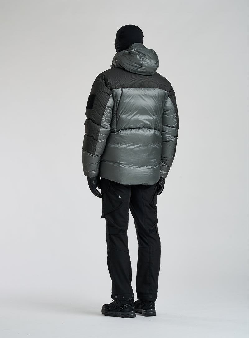BREACH JACKET