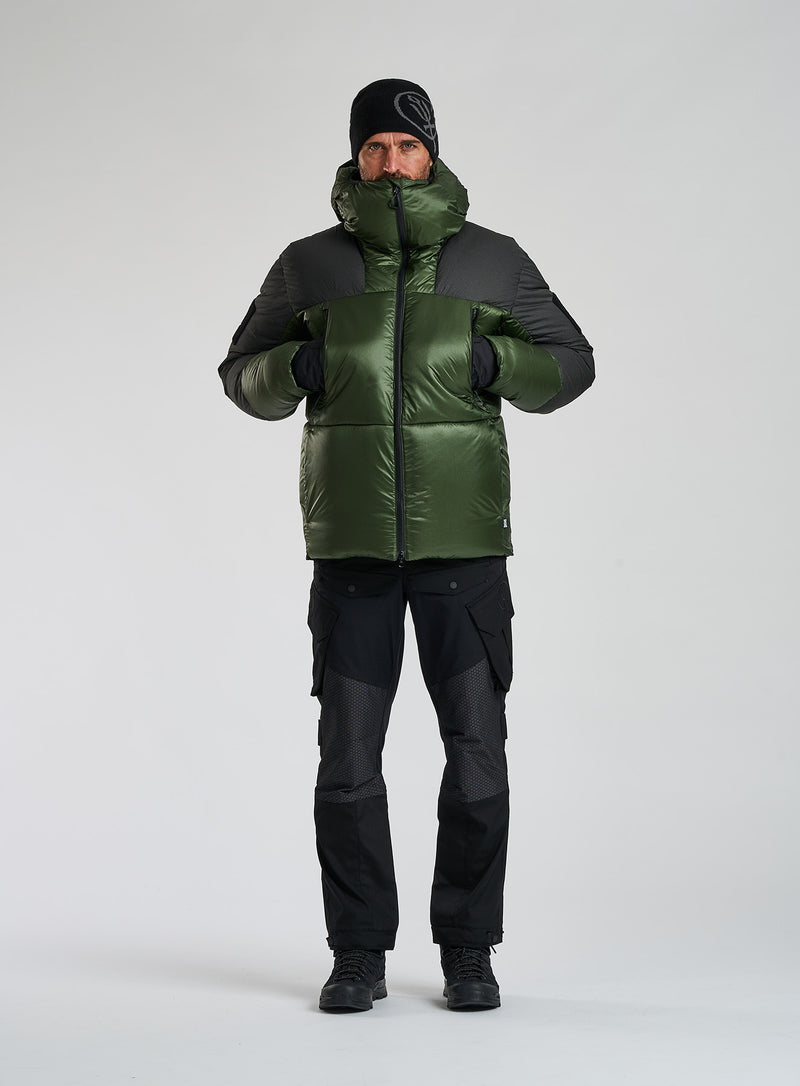 BREACH JACKET