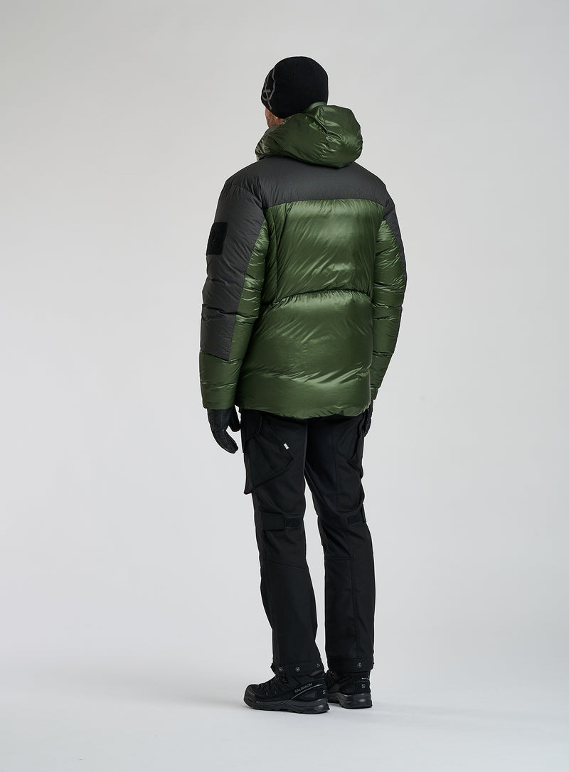 BREACH JACKET
