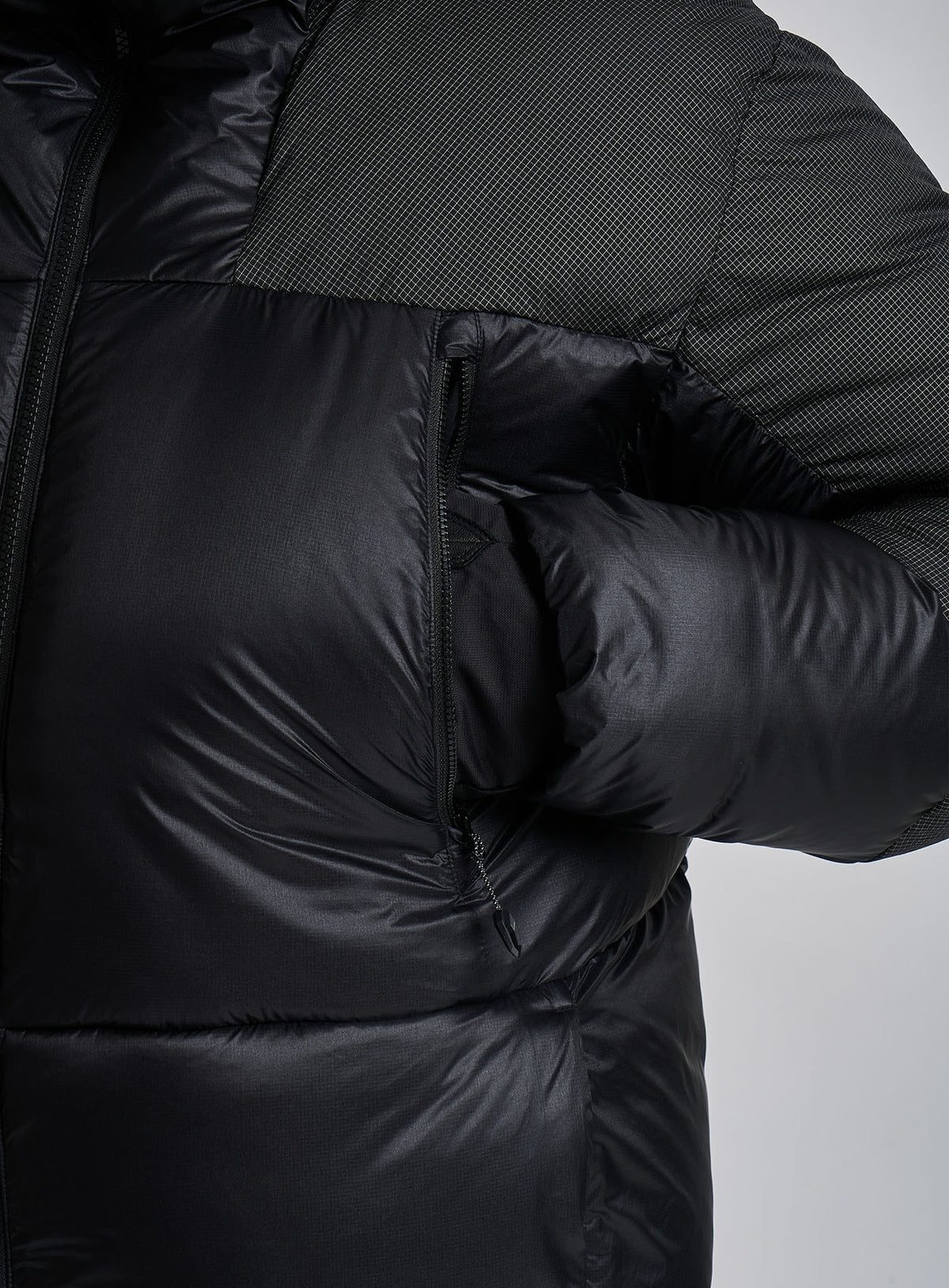Hand Warmer Pockets