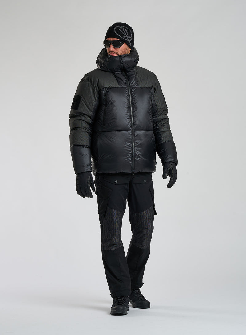 BREACH JACKET