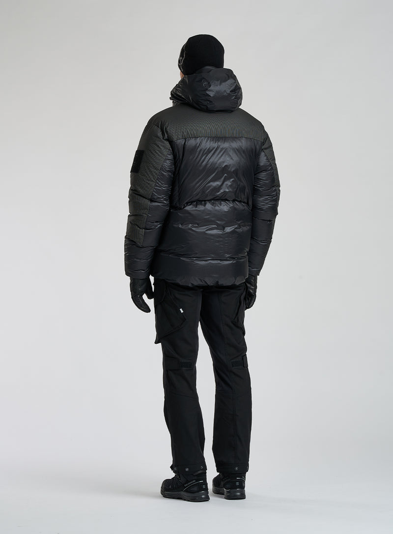 BREACH JACKET