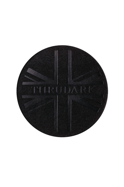 Union Jacke Patch | Developed For The ThruDark Patch System Union Jacke Patch | Developed For The ThruDark Patch System
