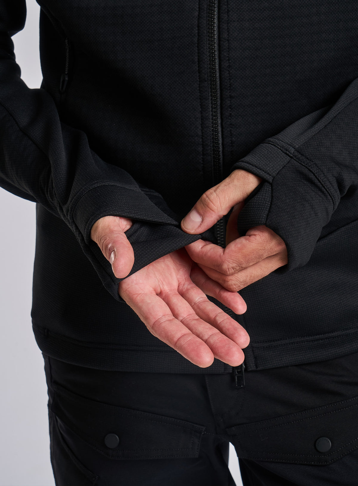 Thumb Loops