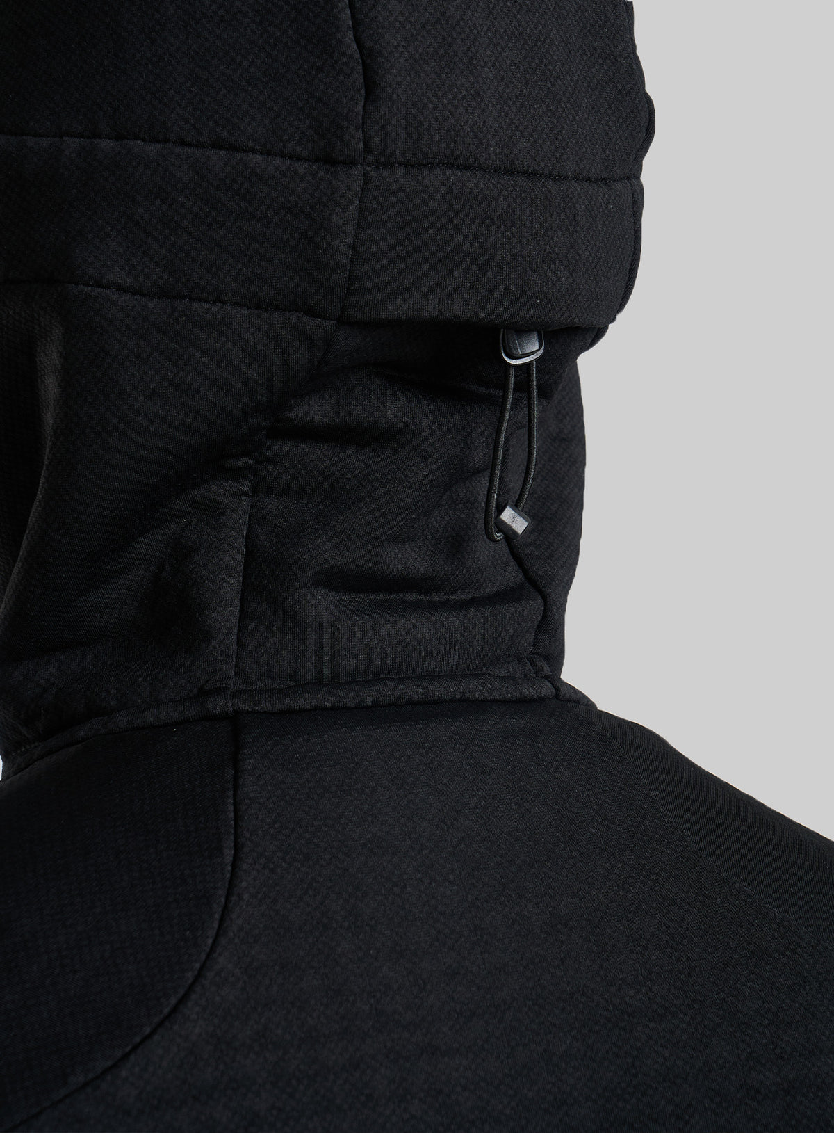 Adjustable Hood