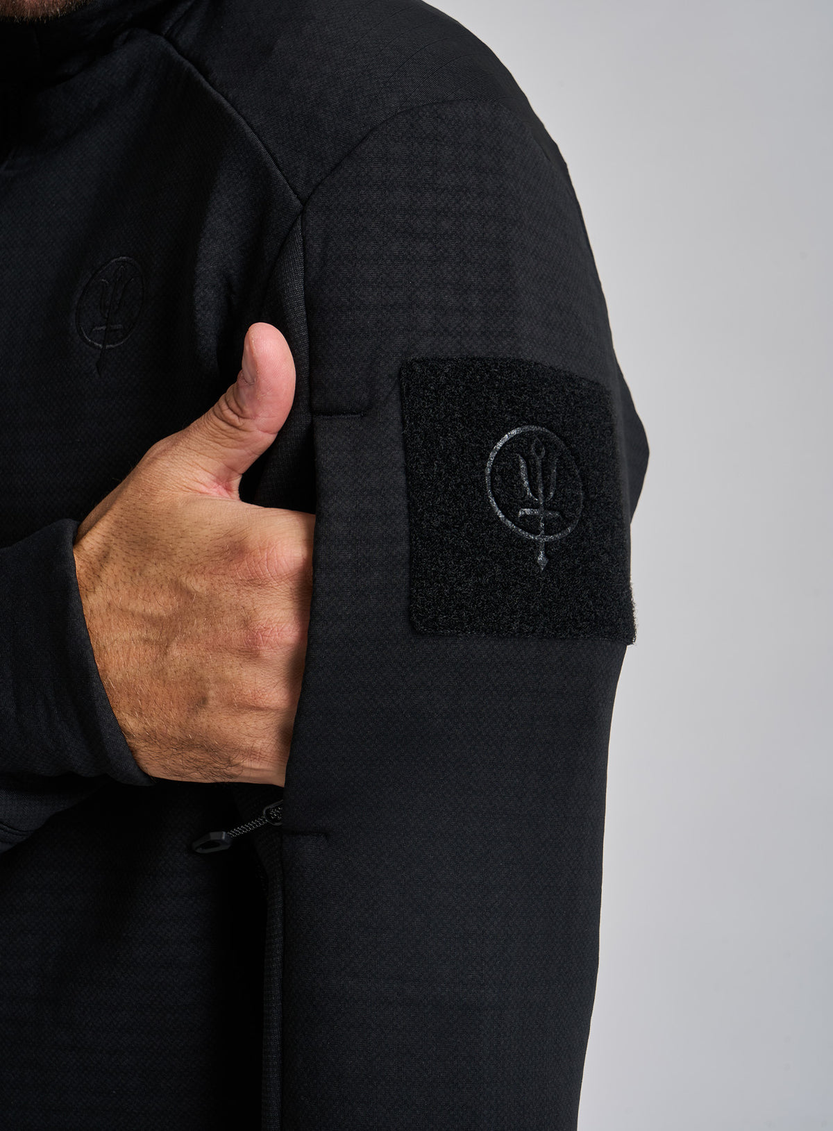 Sleeve Pocket