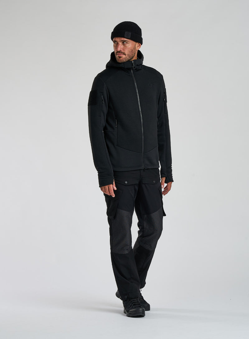 CENTURION JACKET