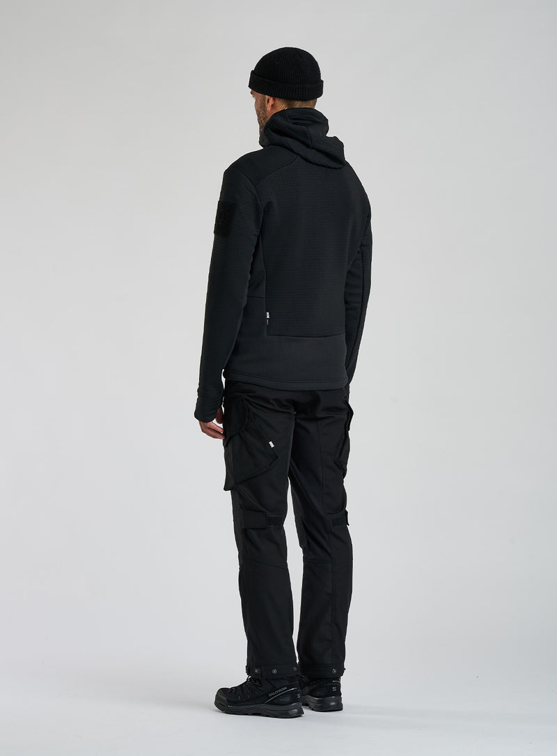 CENTURION JACKET
