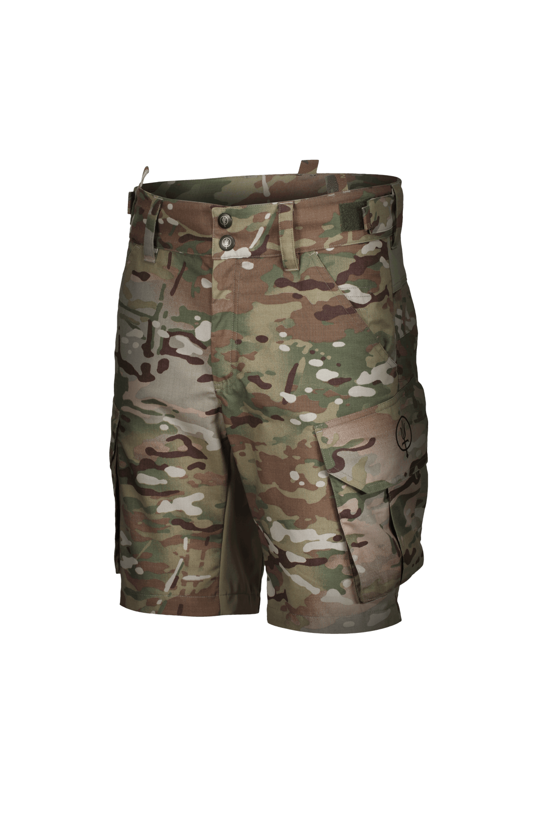 HighPerformance Utility Shorts Charge Shorts ThruDark
