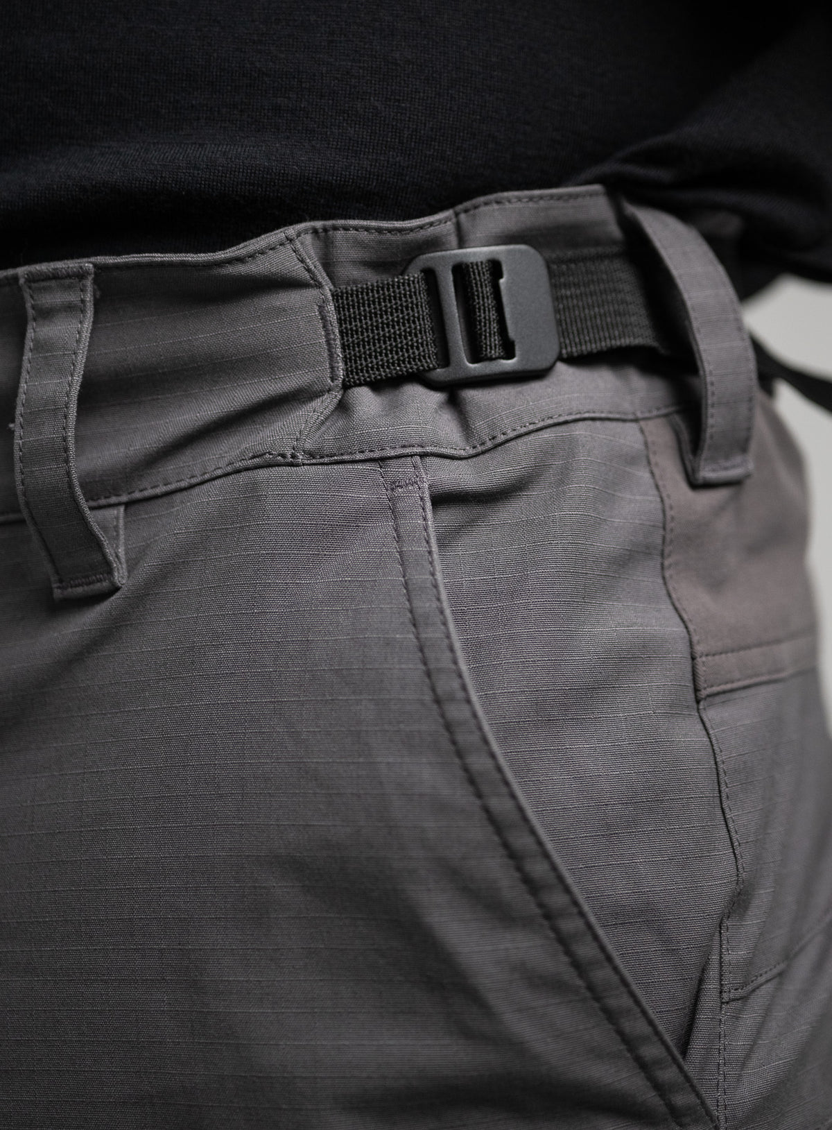 Adjustable Waist