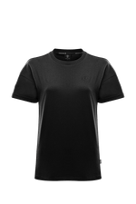 A cut-out image of Valor T-Shirt in Obsidian Black (GM)