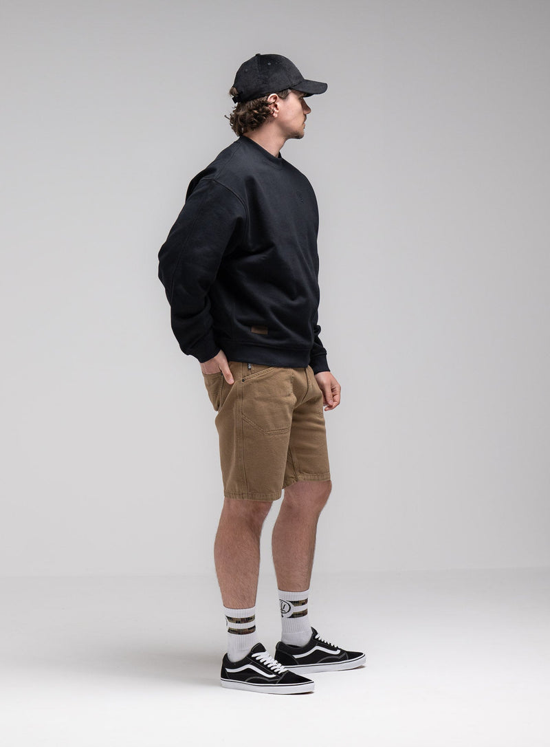 DISSIDENT JUMPER