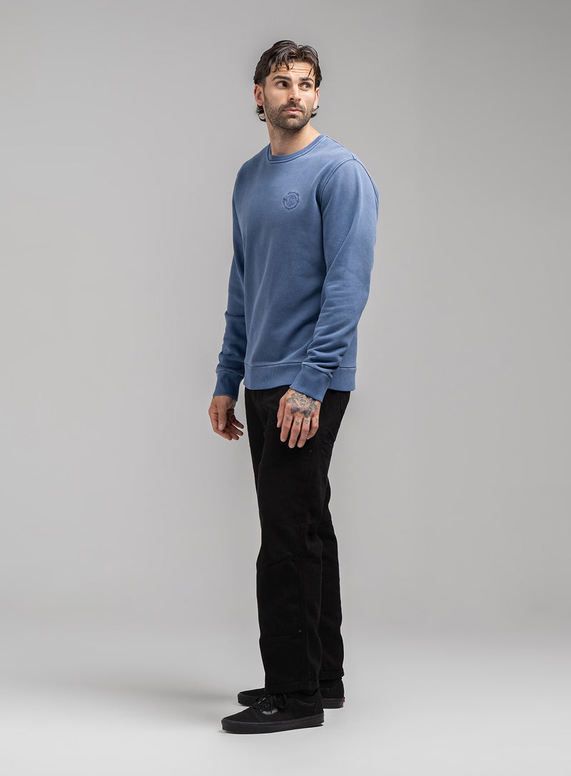 DISSIDENT WASHED JUMPER