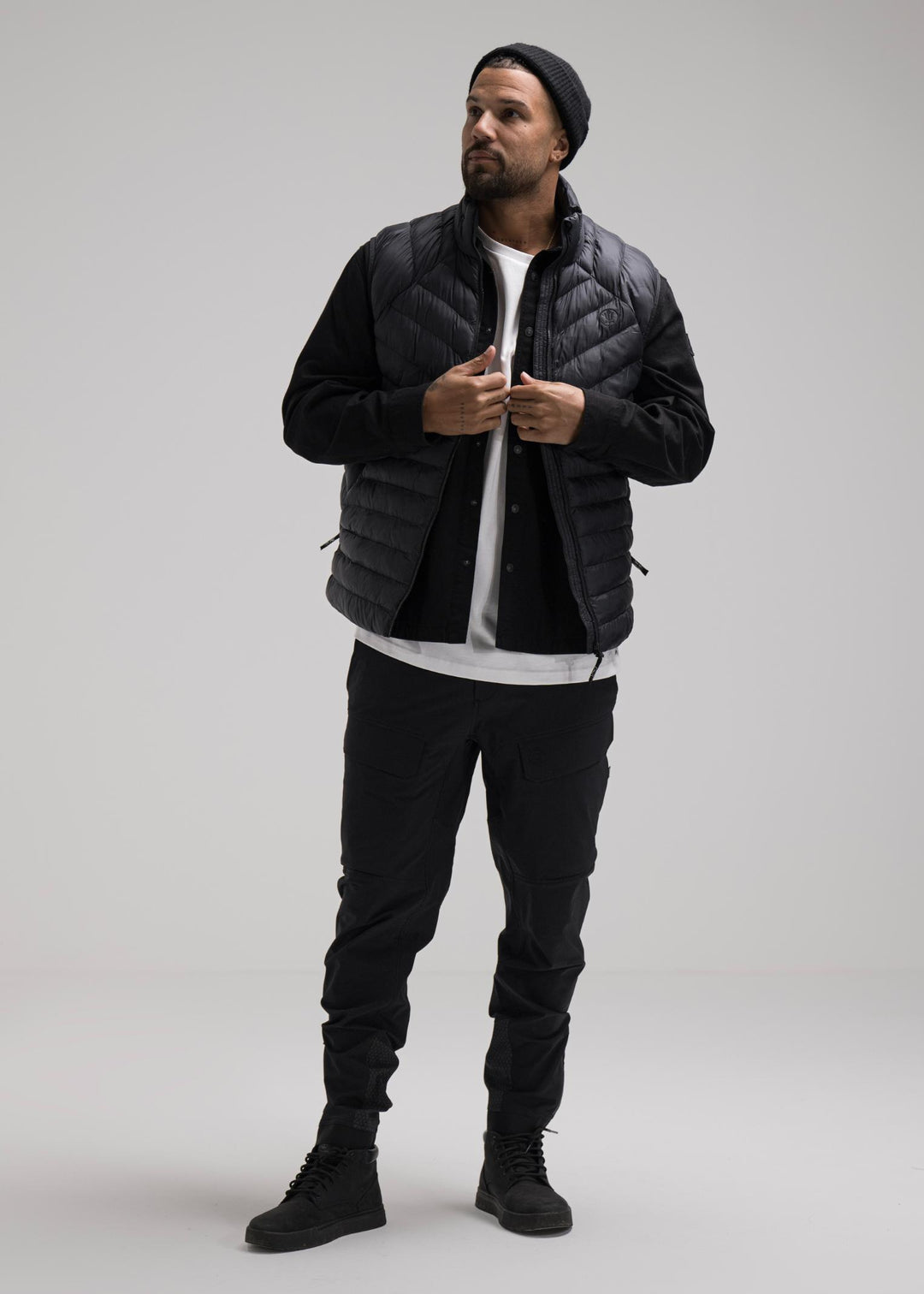 Shop the Look: ThruDark Men's Utility Performance Apparel - Lightweight ...