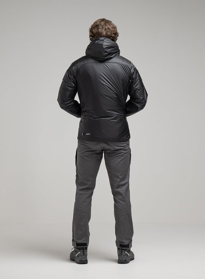 ENGAGE JACKET (G1)