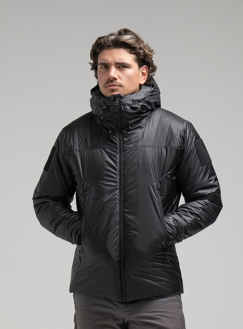 ENGAGE JACKET (G1)