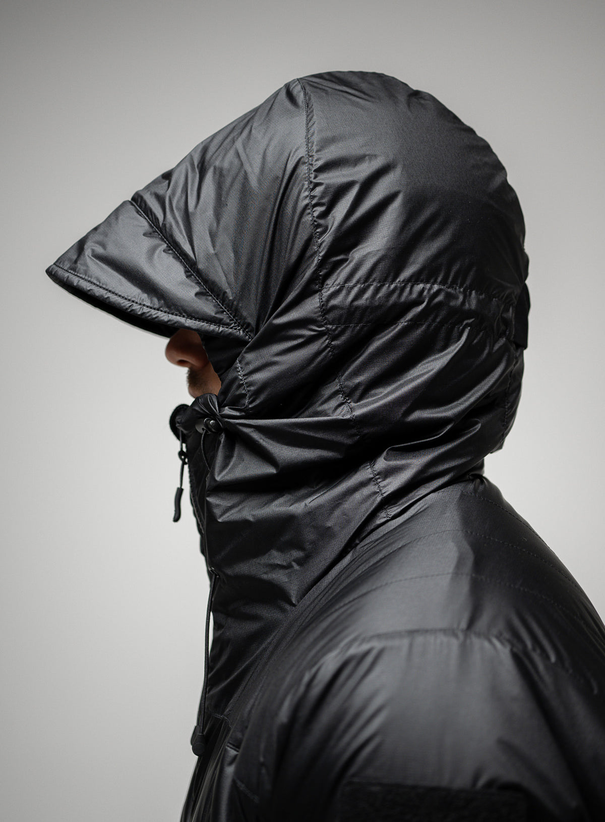 Storm Peak Hood