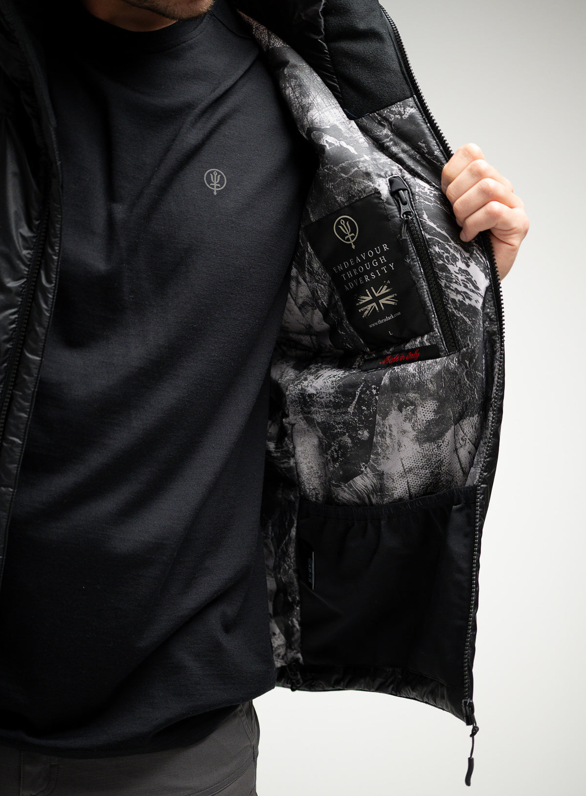 Inner Pockets