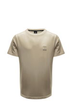 A cut-out image of Enigma T-Shirt in Stone (GM)