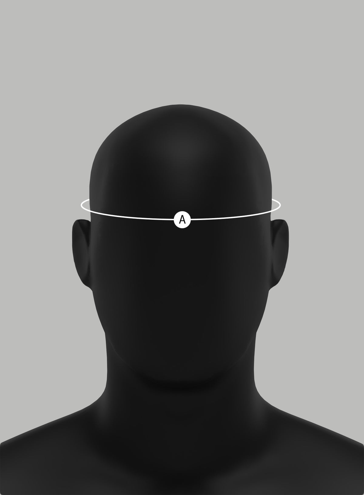 A | Head Circumference 