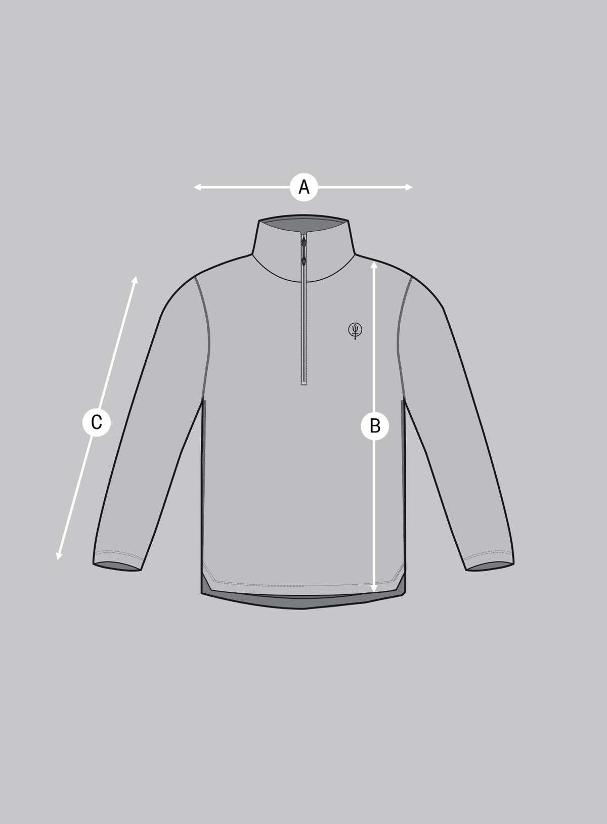Fleeces & Mid Layers