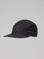 A cut-out image of Men's Force Active Cap in Obsidian Black (GM)