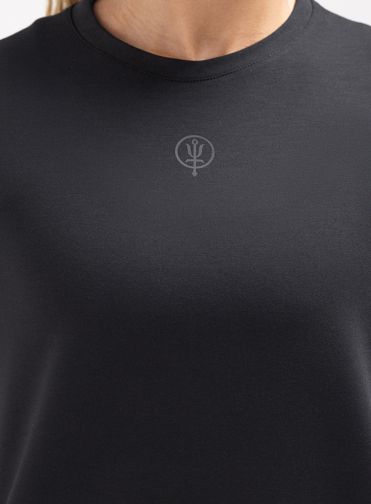 Embroidered ThruDark Branding