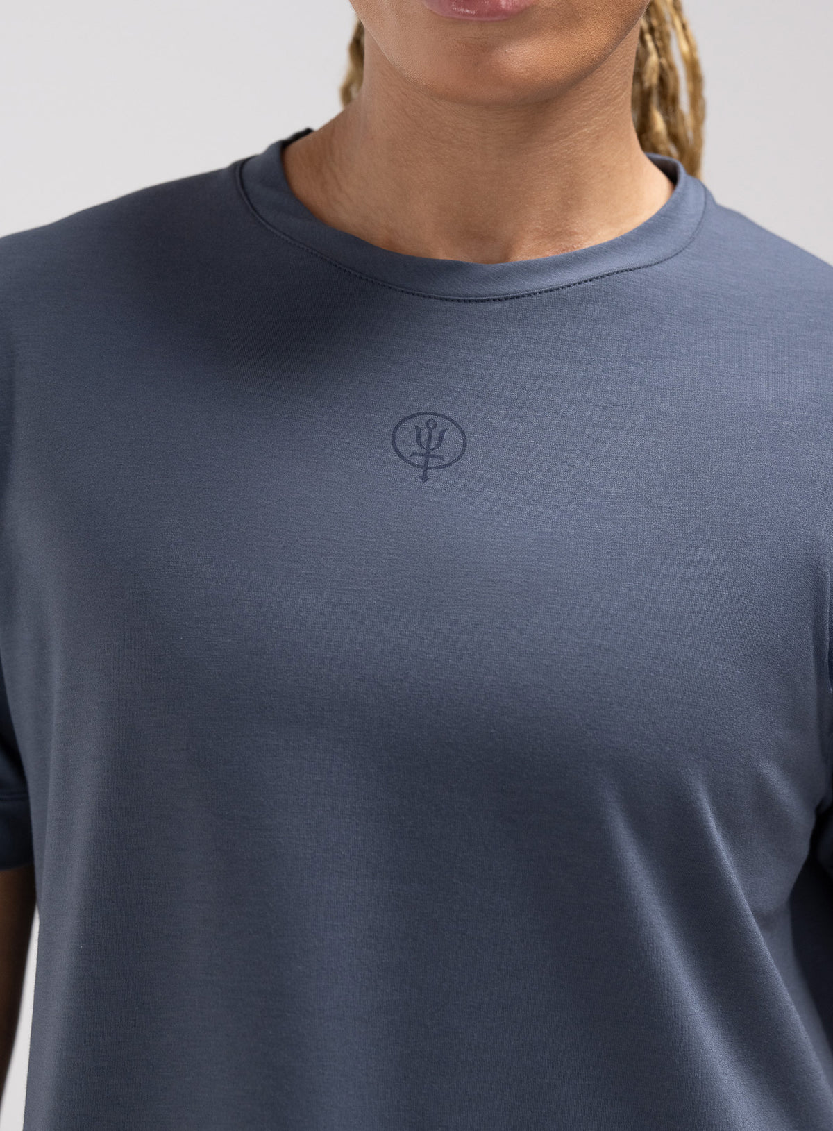 Embroidered ThruDark Branding