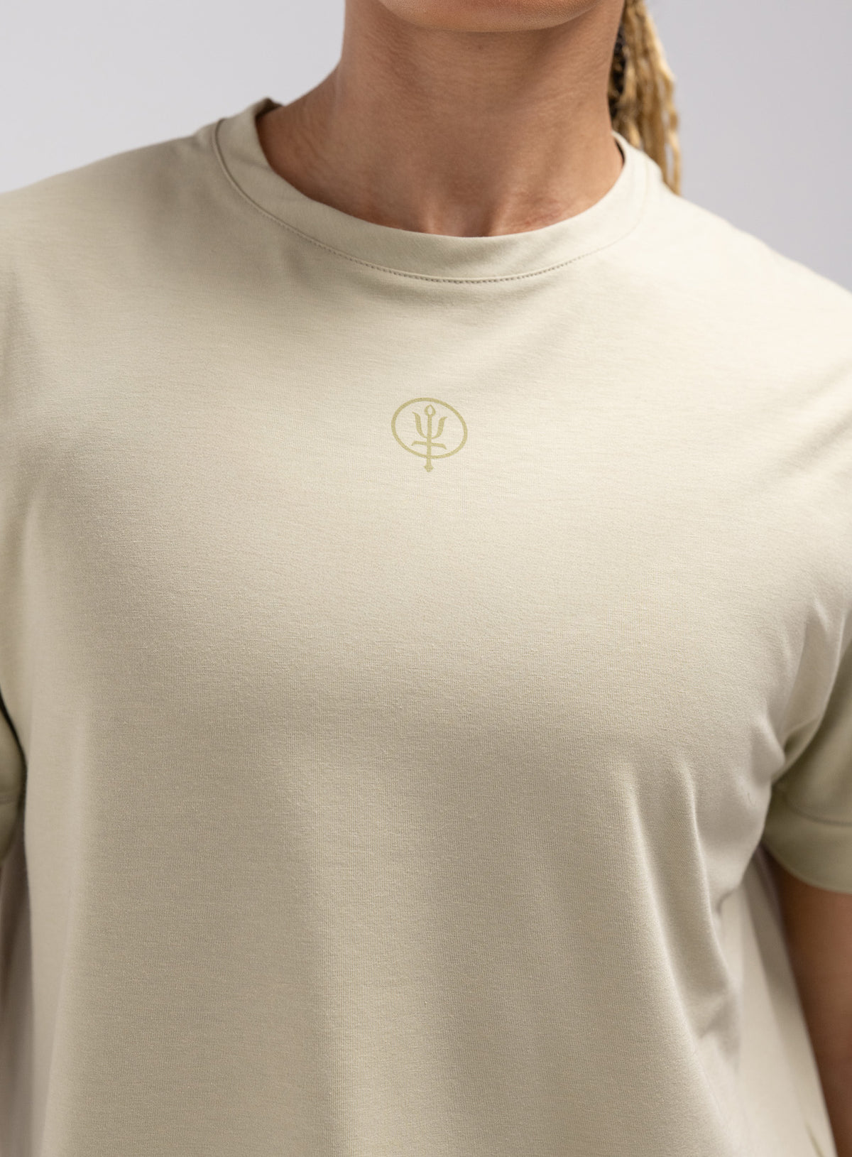Embroidered ThruDark Branding