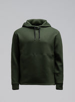 A cut-out image of Force Catalyst Hoodie in Forest Green (GM)